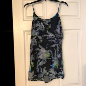 American Eagle Sundress Size M